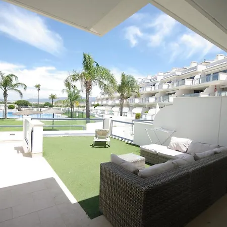 Livingtarifa La Marea タリファ