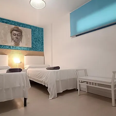 Livingtarifa La Marea タリファ
