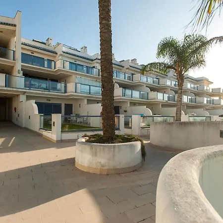 Livingtarifa La Marea