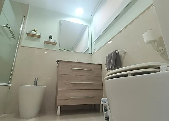 Livingtarifa La Marea Apartment