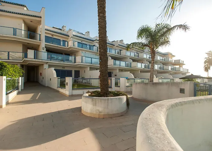 Livingtarifa La Marea