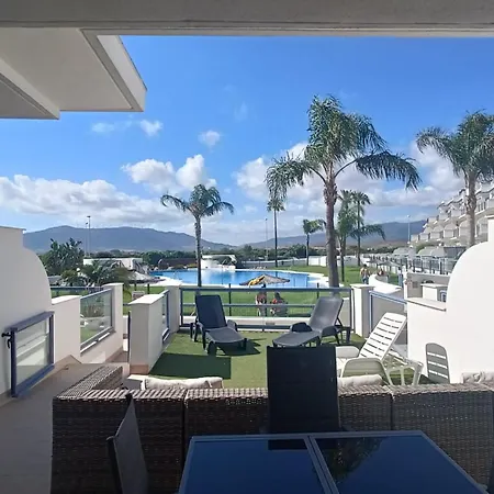 Apartament Livingtarifa La Marea *