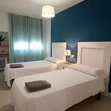 Livingtarifa La Marea Apartament