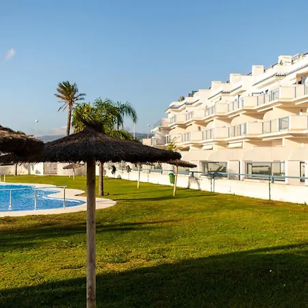 Apartament Livingtarifa La Marea *