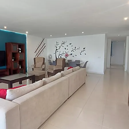 Apartament Livingtarifa La Marea Tarifa